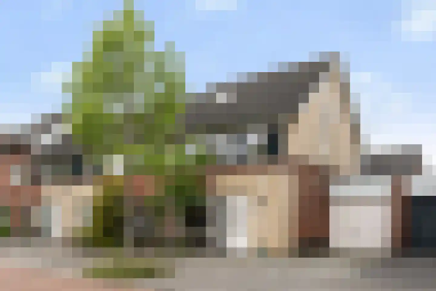 Carry van Bruggenweg 19 Assen