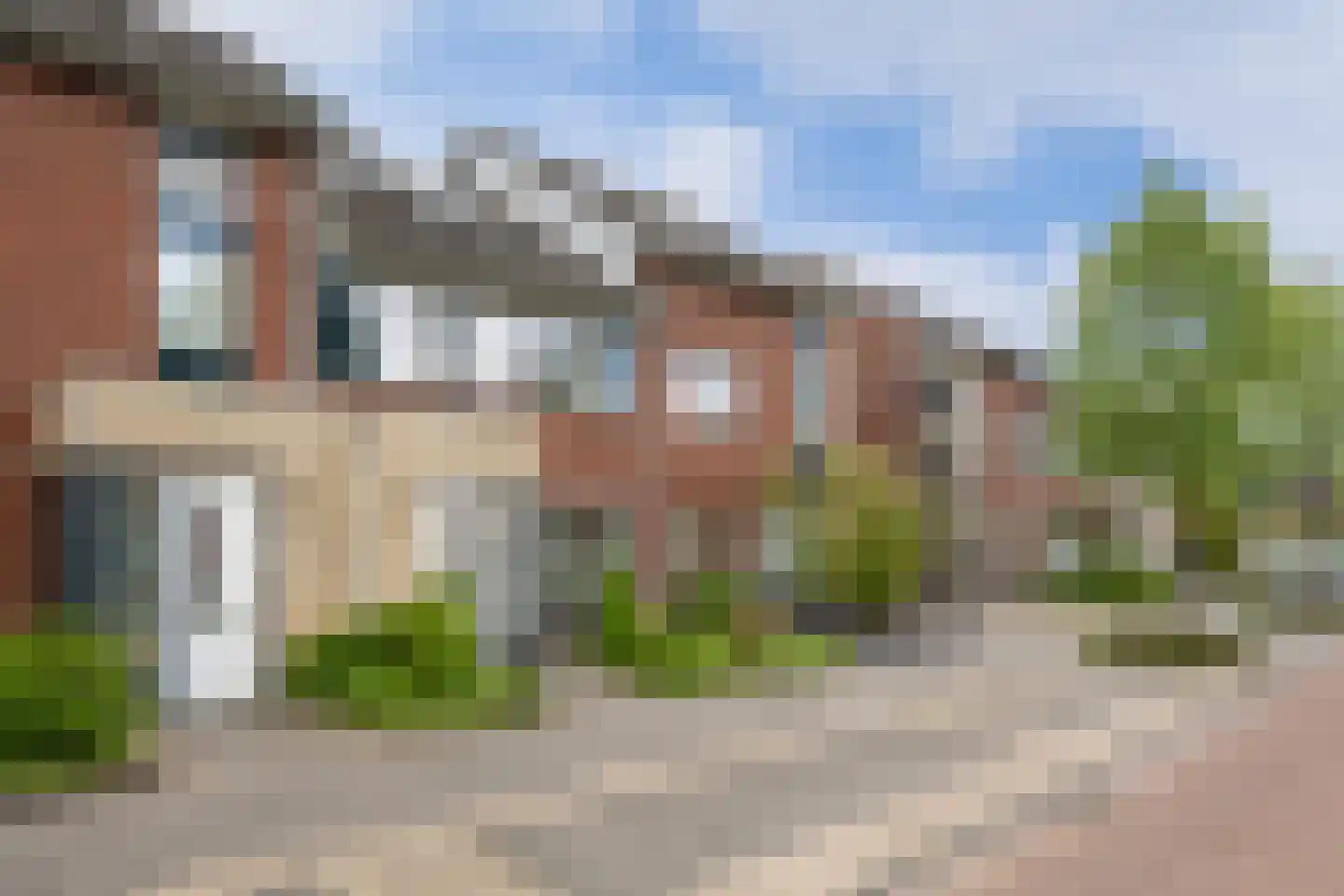 Carry van Bruggenweg 9 in Assen