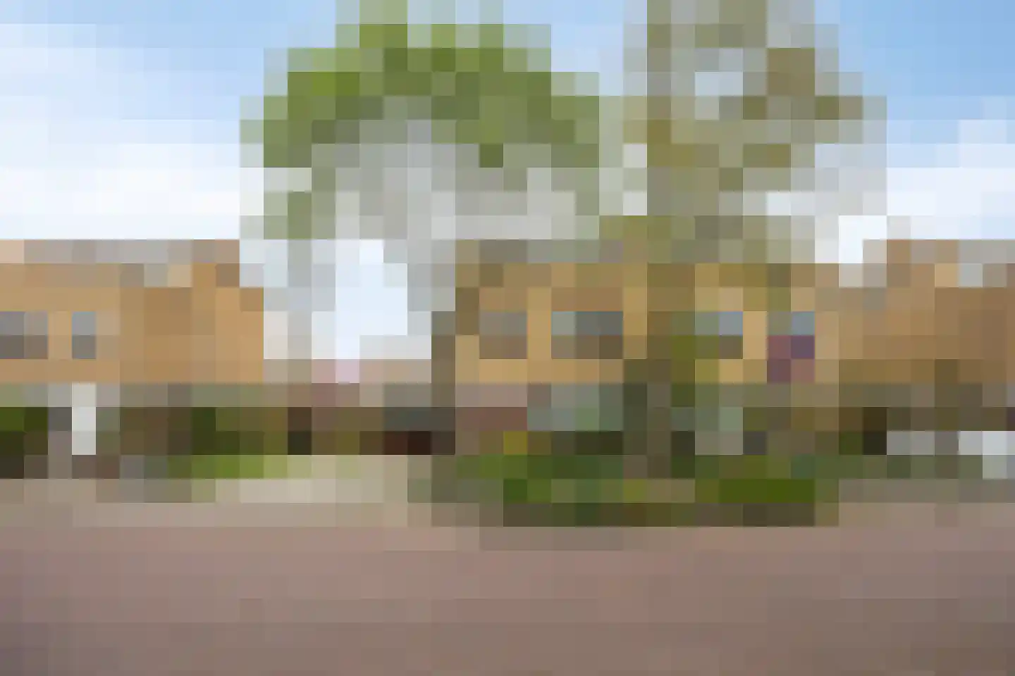 Cartesiuslaan 14 Oegstgeest
