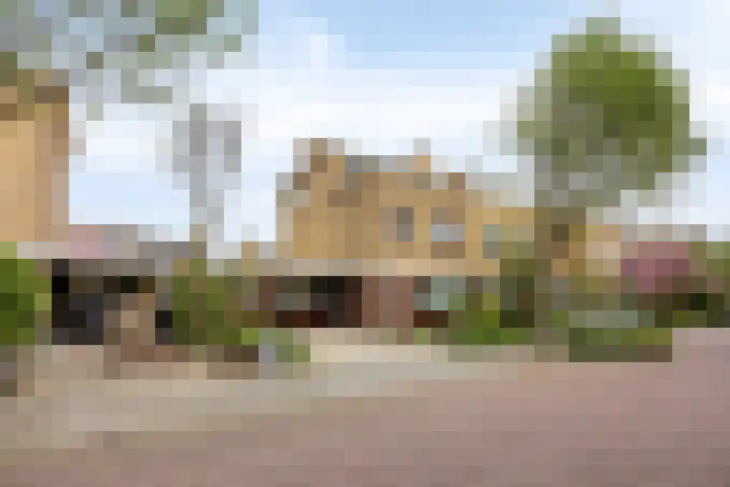 Cartesiuslaan 14 Oegstgeest foto 3