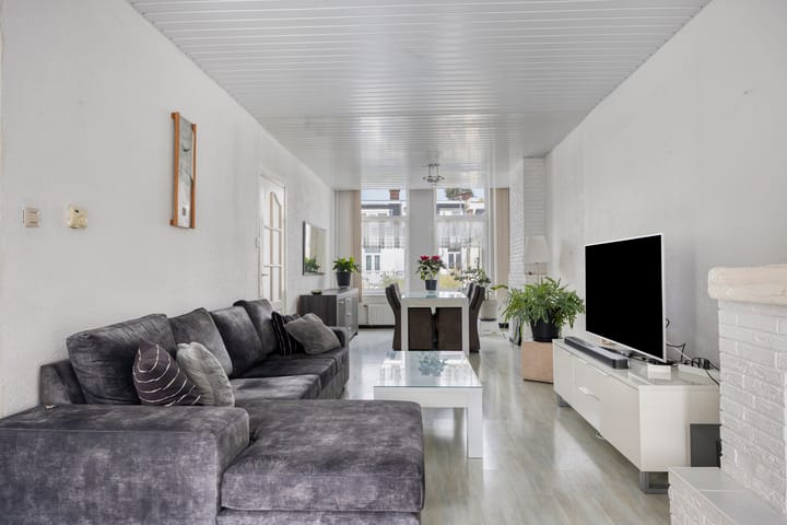 Cartesiusstraat 198 in 's-Gravenhage foto