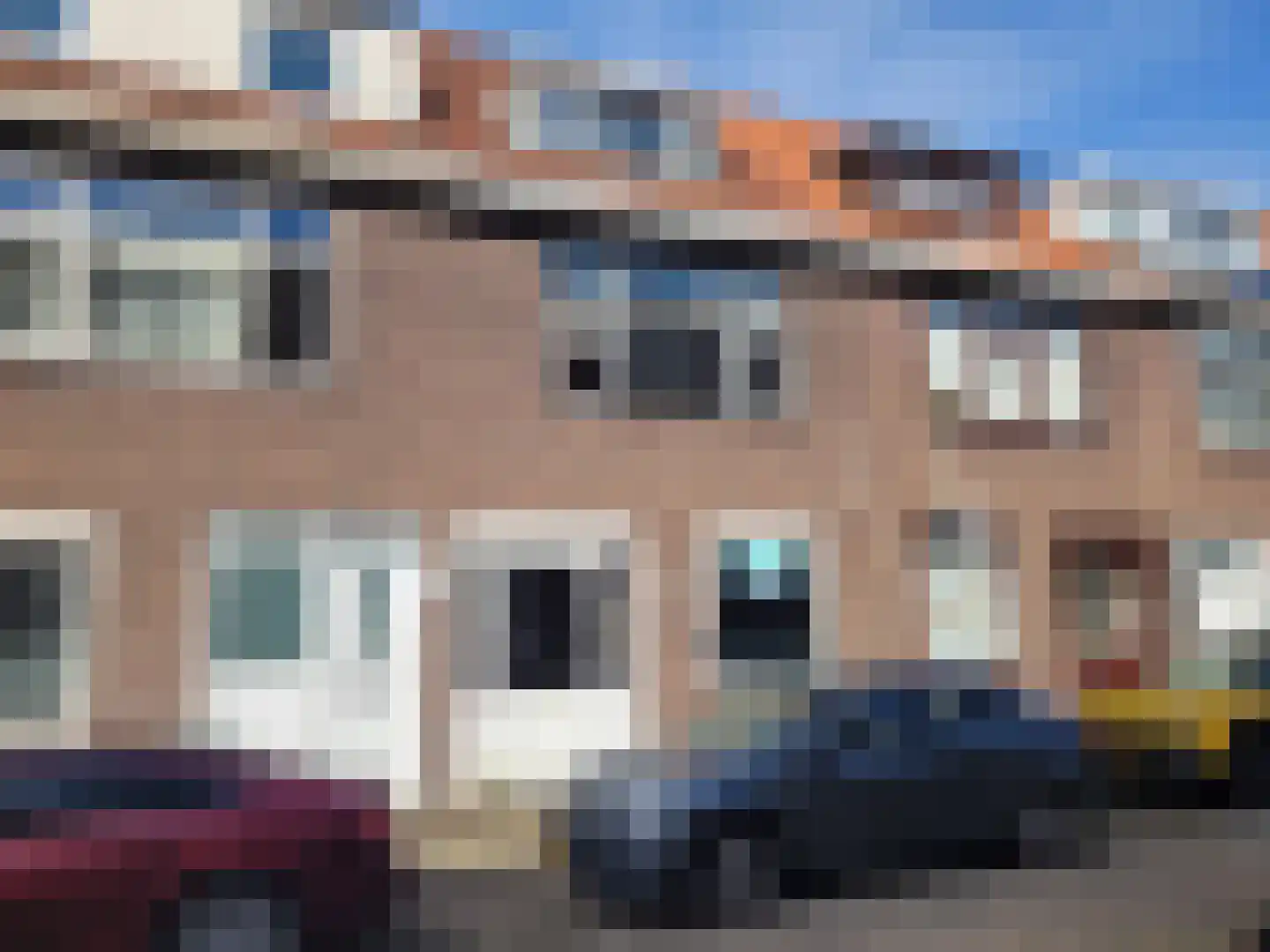 Cartesiusstraat 22 dans Schiedam