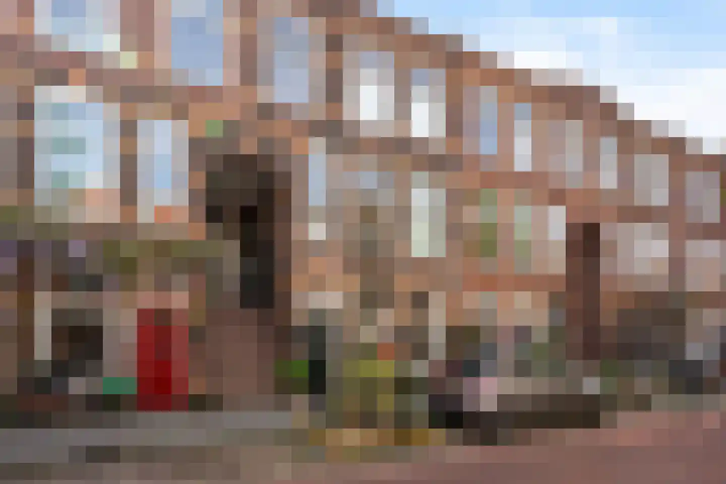 Cartesiusstraat 250 in Den Haag