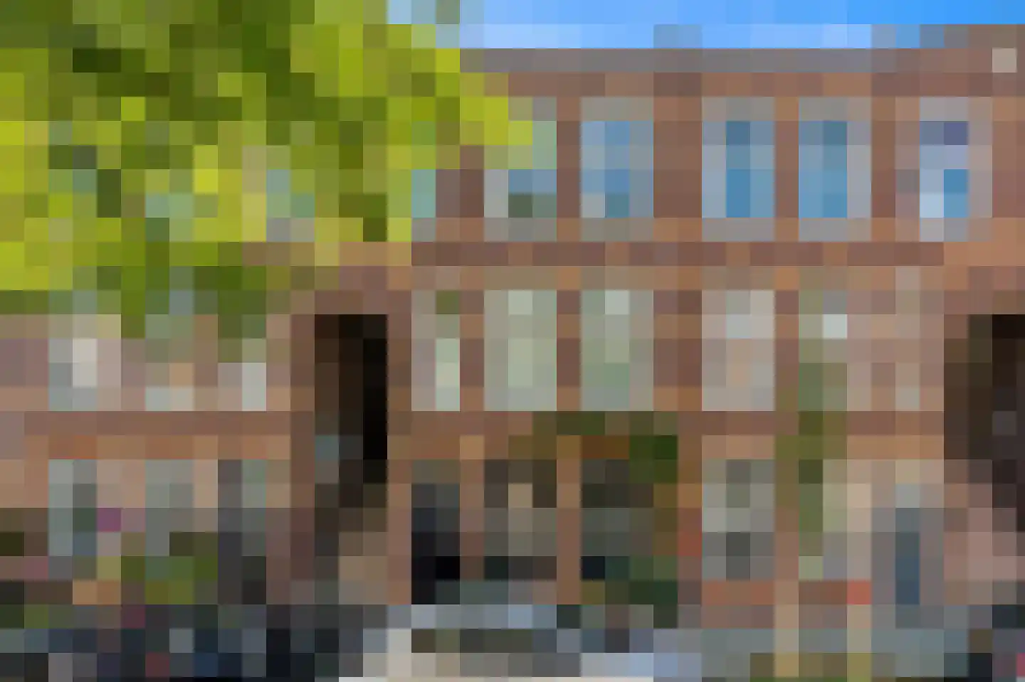 Cartesiusstraat 258 Den Haag