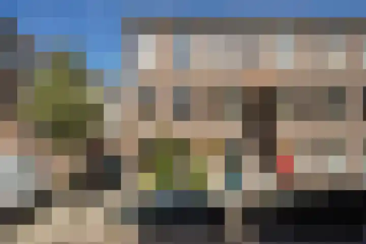 Cartesiusstraat 275 in Den Haag