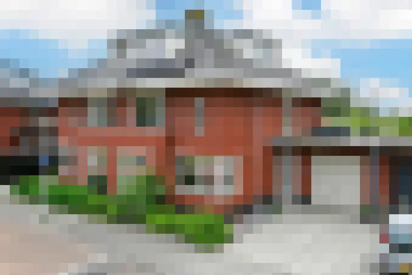Cartografielaan 21 Uithoorn