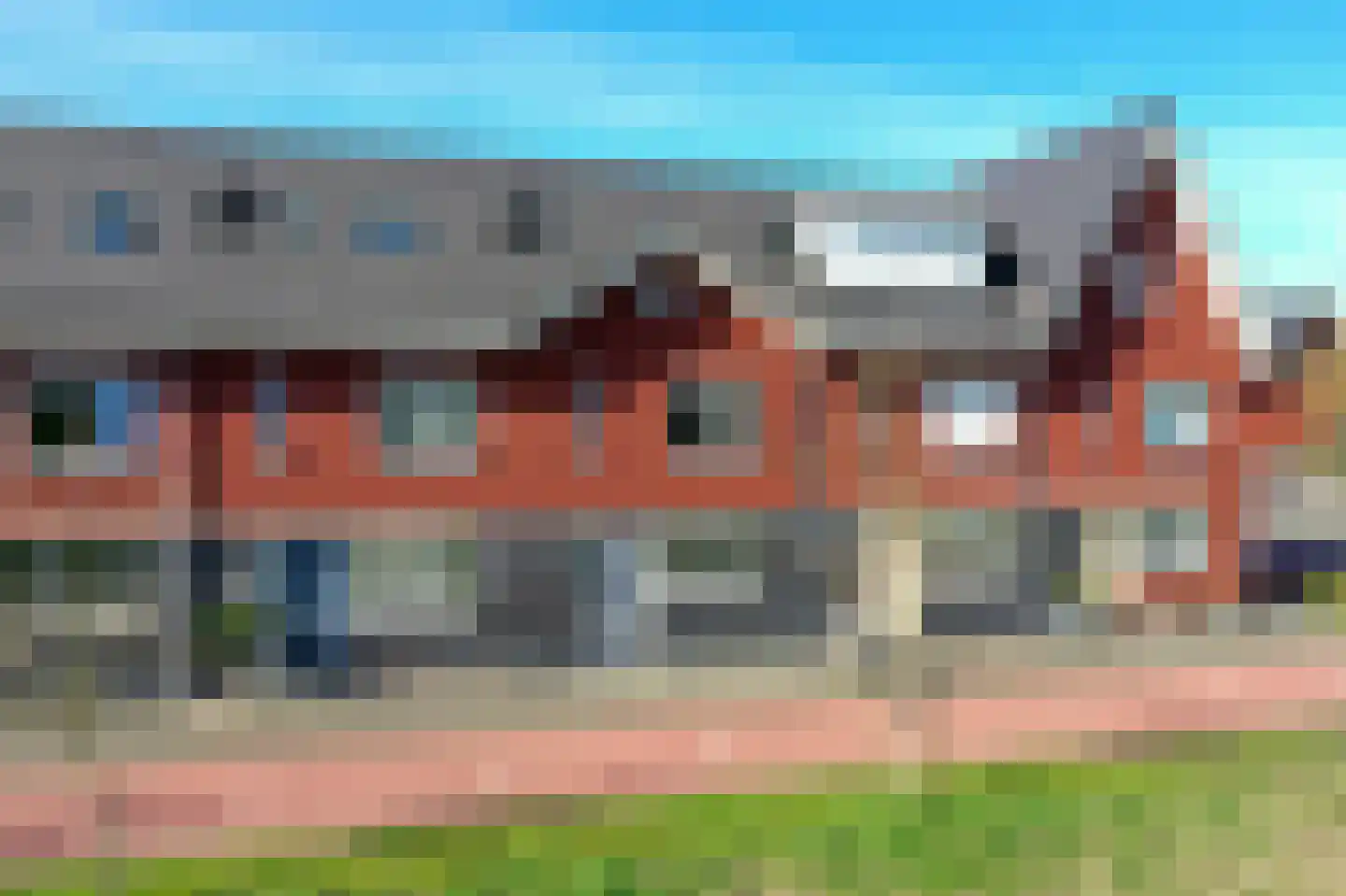 Cartografielaan 84 in Uithoorn