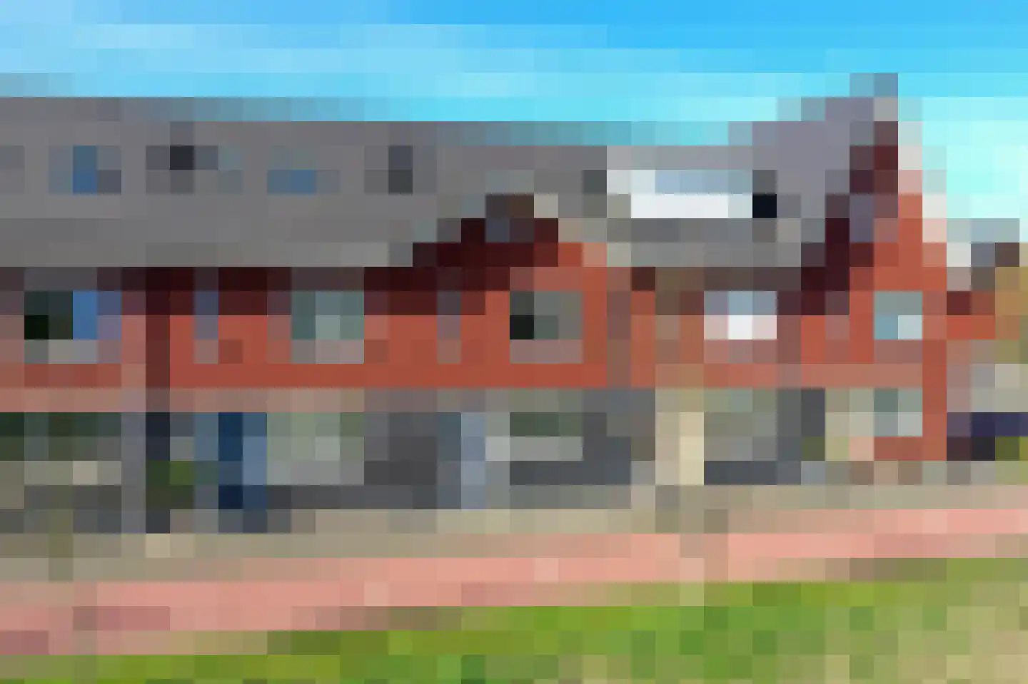 Cartografielaan 84 Uithoorn
