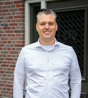 Foto van Cas Klinkhamer RMT