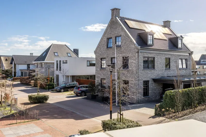 Bürofoto von Cas Makelaardij B.V.