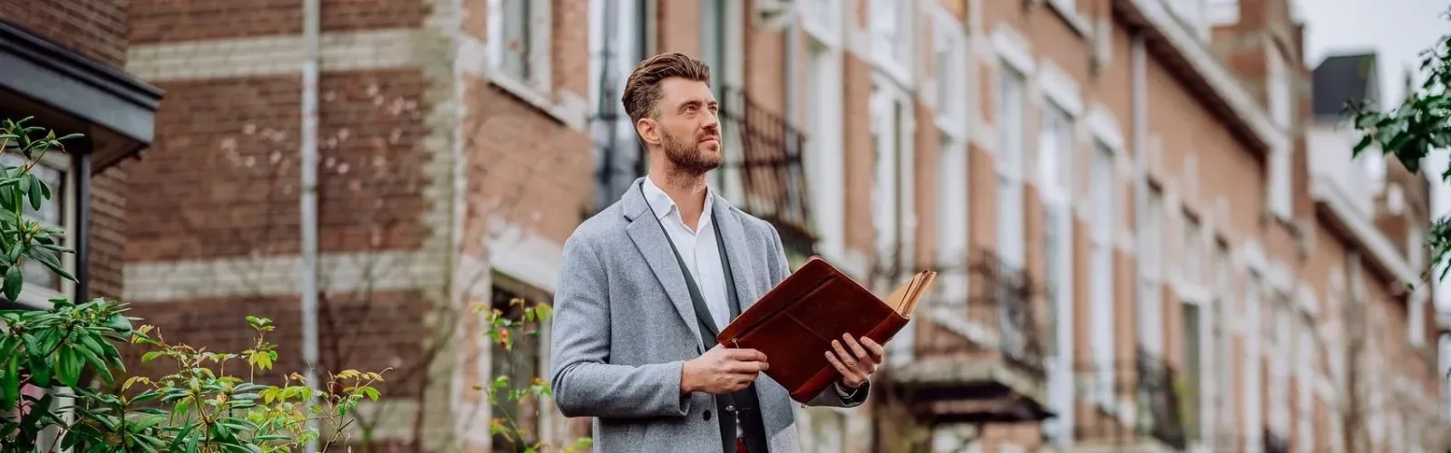 Mannschaftsfoto von Cas Makelaardij B.V.