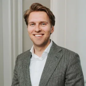 Photo of Cas Mol