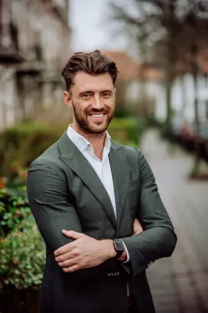 Foto van Cas Nieuwstraten