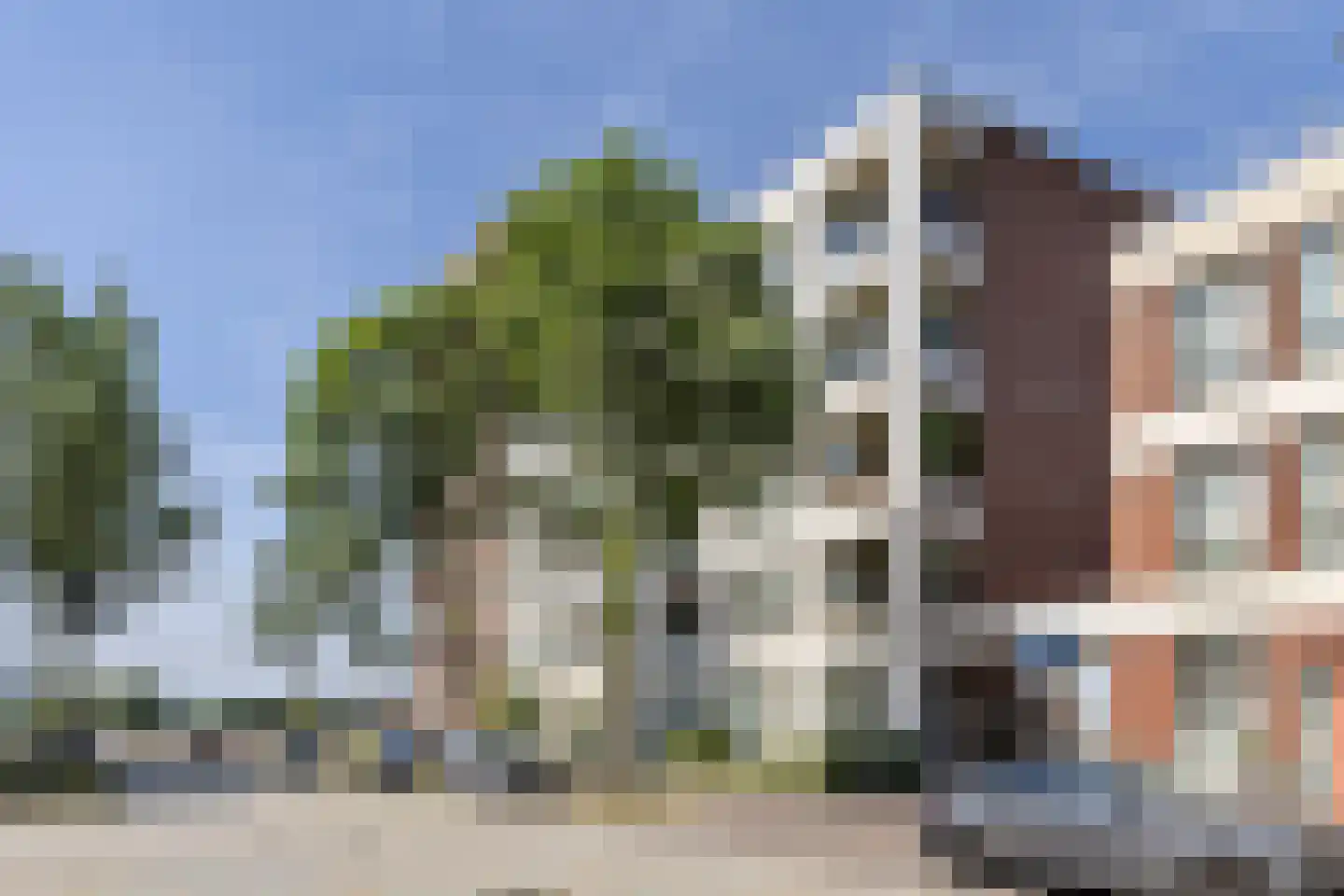 Cas Oorthuyskade 230 in Amsterdam