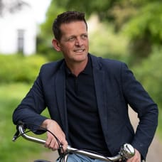 Photo de Cas Stavenuiter