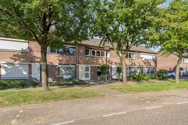 Kantoor foto van Casa Nostra Makelaardij B.V.