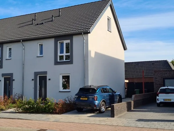 Kantoor foto van Casa Nostra Makelaardij B.V.