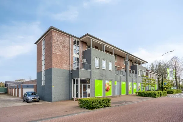 Bürofoto von Casa Nostra Makelaardij B.V.