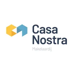 Logo Casa Nostra Makelaardij B.V.