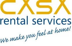 Logo Casa Rental Services in Rotterdam