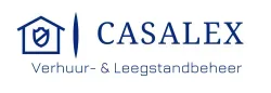 Logo Casalex in Leiderdorp