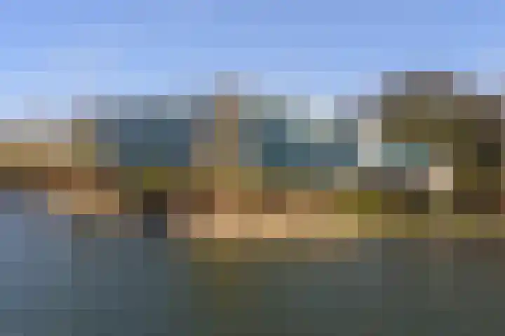 Cascadeborg 16 in Harkstede