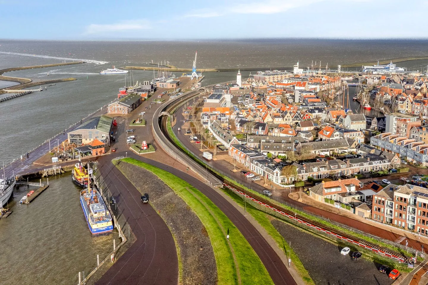 Caspar di Roblesstraat 18 Harlingen foto 2