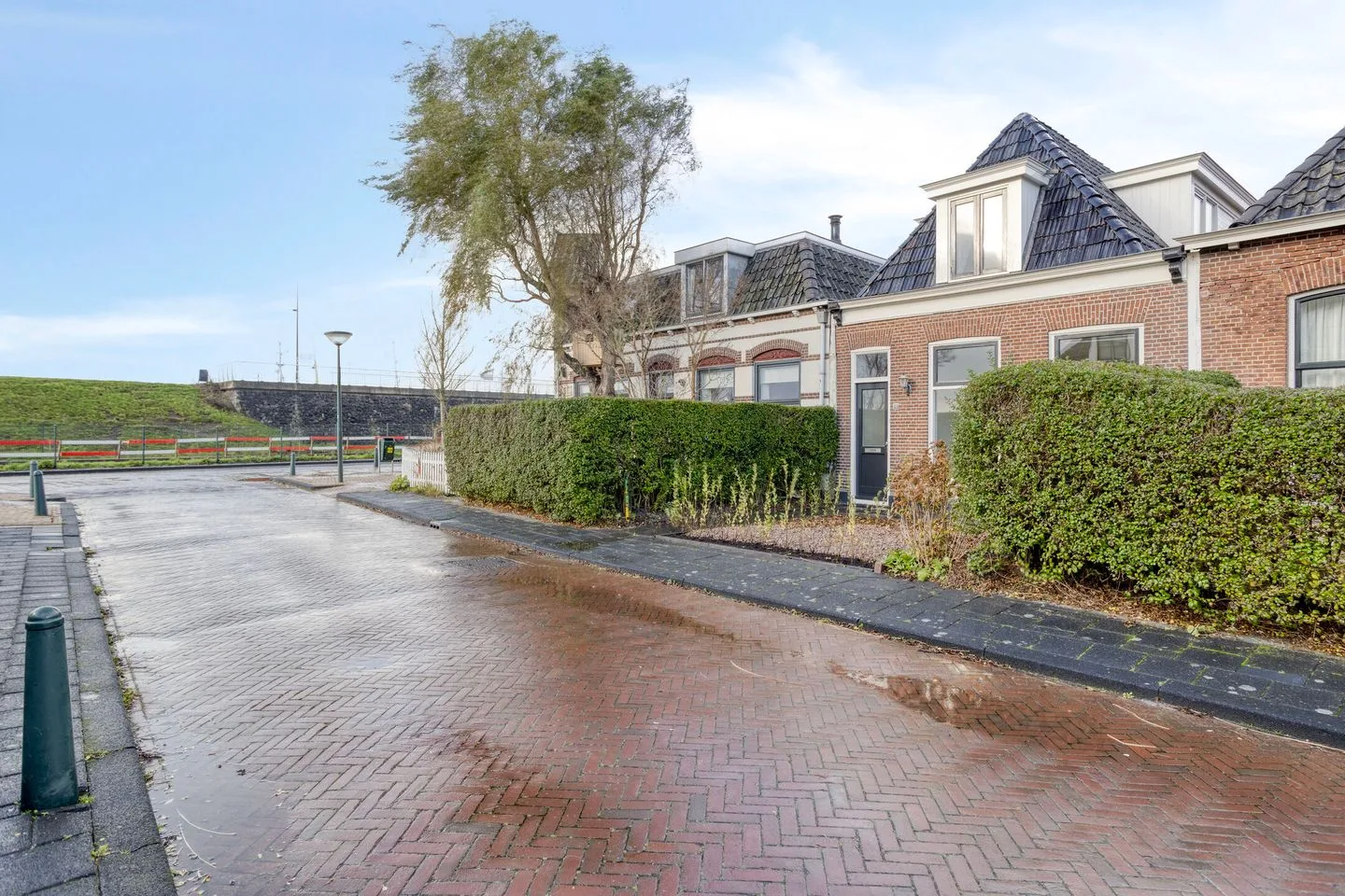 Caspar di Roblesstraat 18 Harlingen foto 3