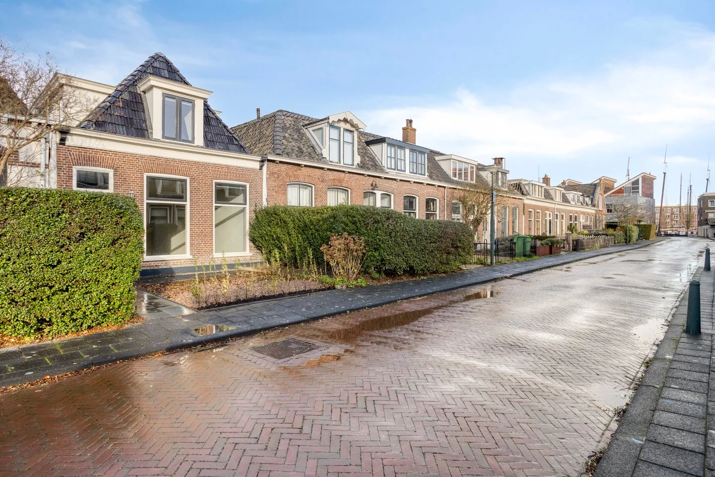 Caspar di Roblesstraat 18 Harlingen thumbnail 4