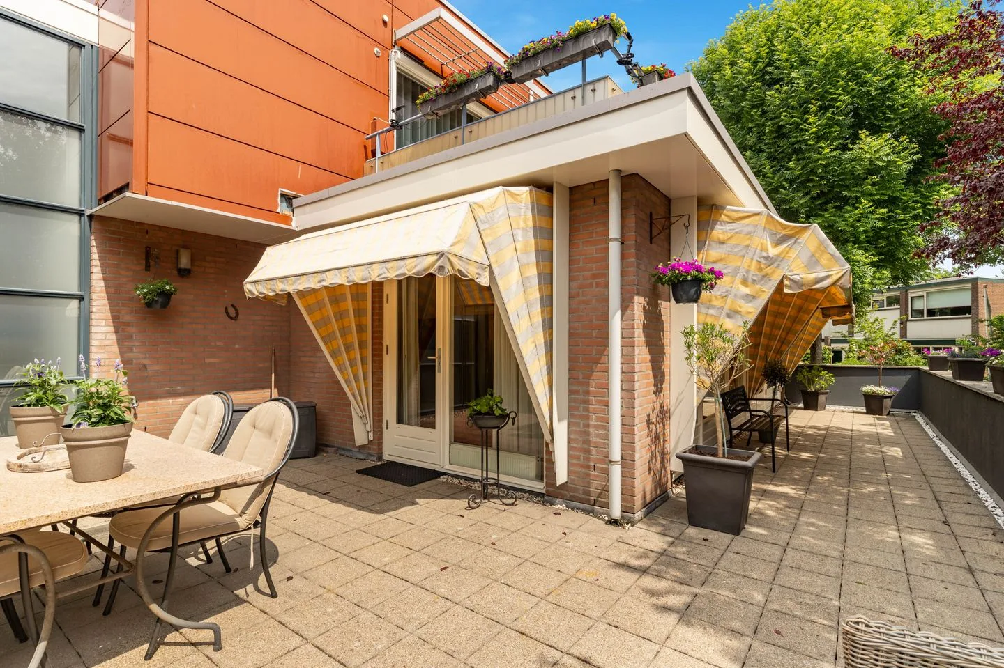 Caspar van Baerlehof 3 Beverwijk thumbnail 33