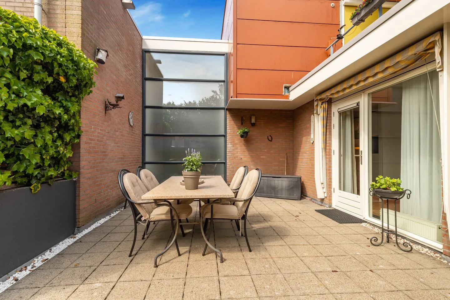 Caspar van Baerlehof 3 Beverwijk thumbnail 35