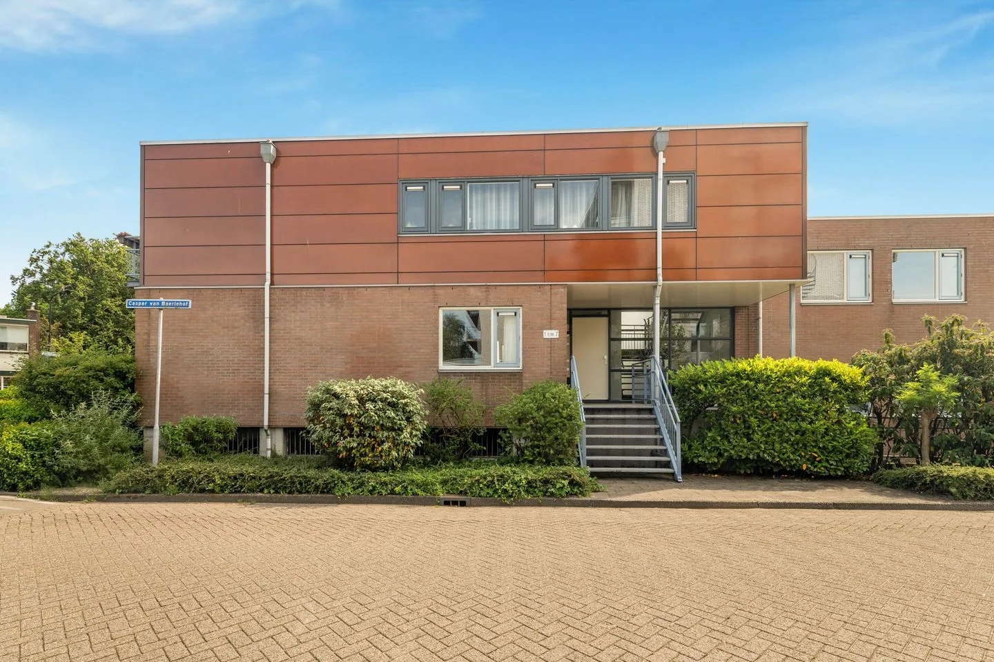 Caspar van Baerlehof 3 Beverwijk thumbnail 41