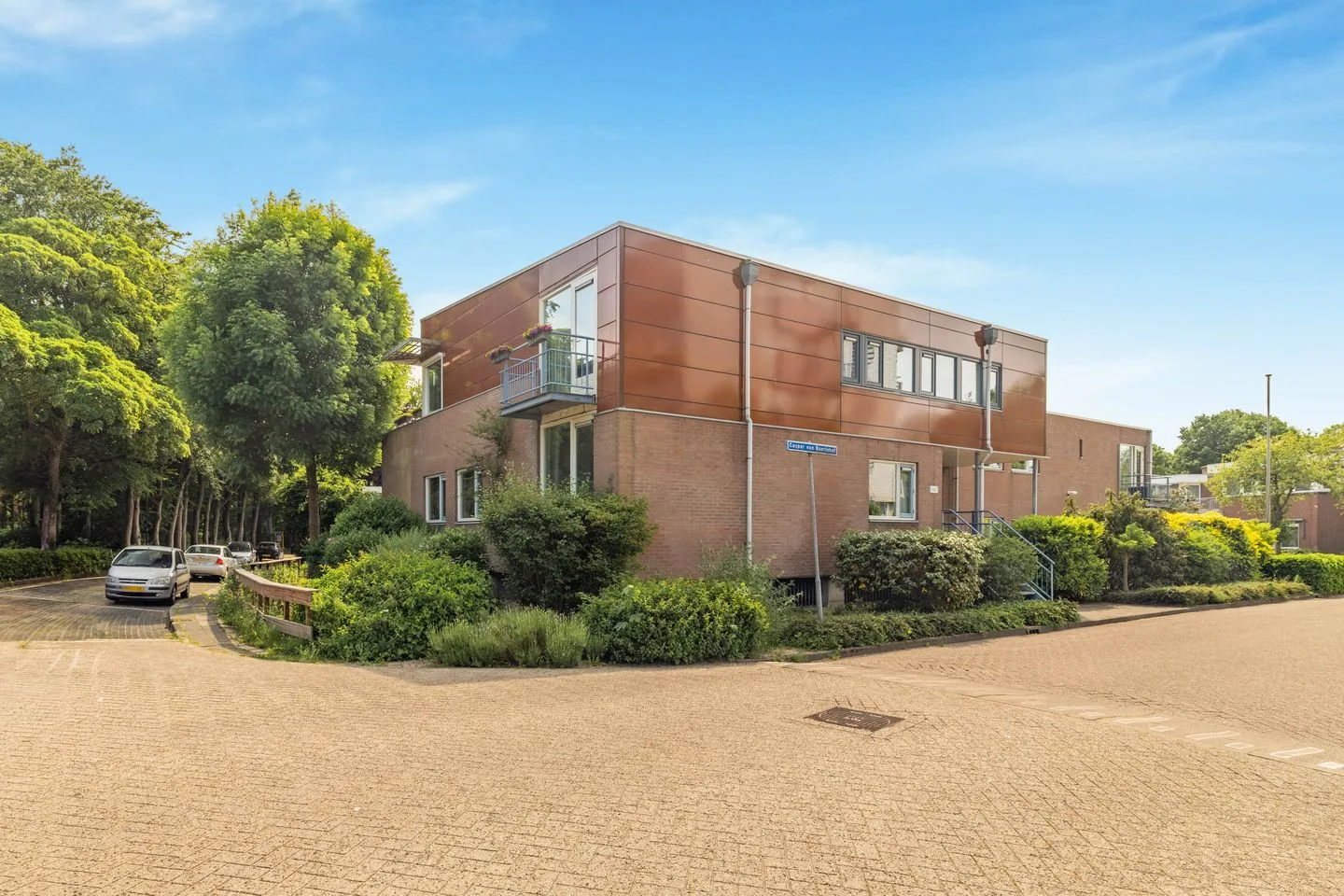 Caspar van Baerlehof 3 Beverwijk thumbnail 42