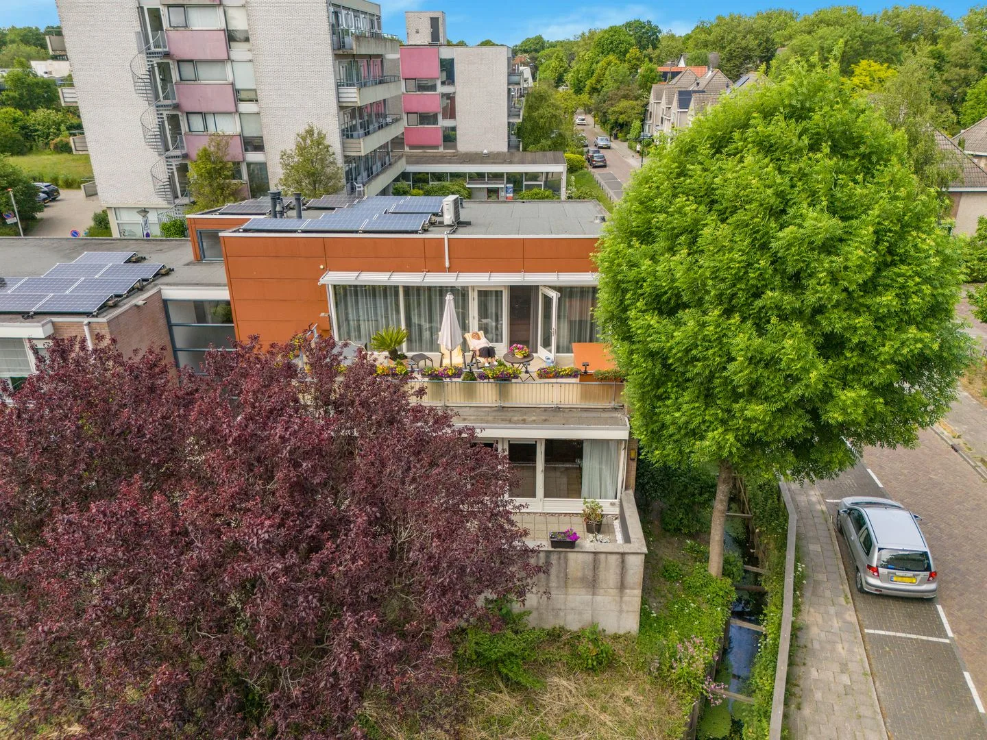 Caspar van Baerlehof 3 Beverwijk thumbnail 43