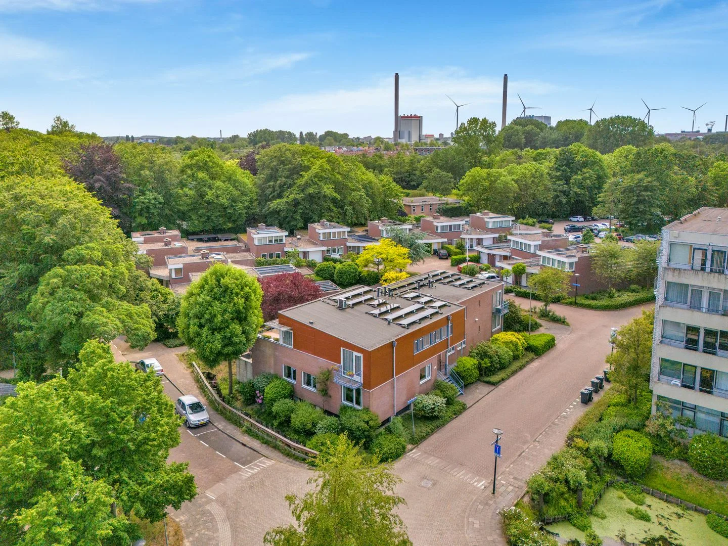 Caspar van Baerlehof 3 Beverwijk thumbnail 44