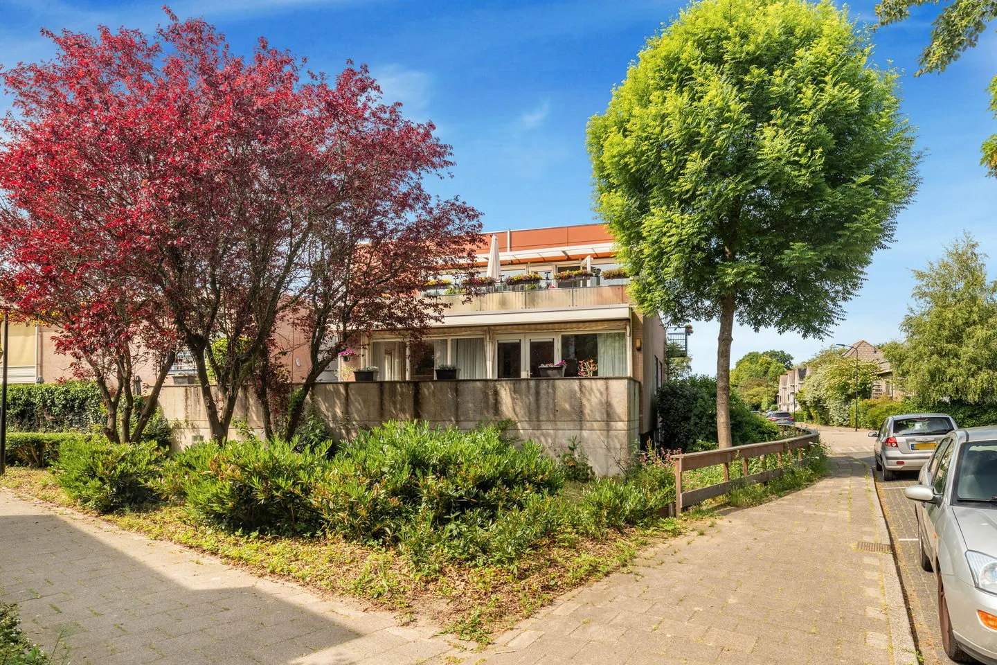 Caspar van Baerlehof 3 Beverwijk thumbnail 47
