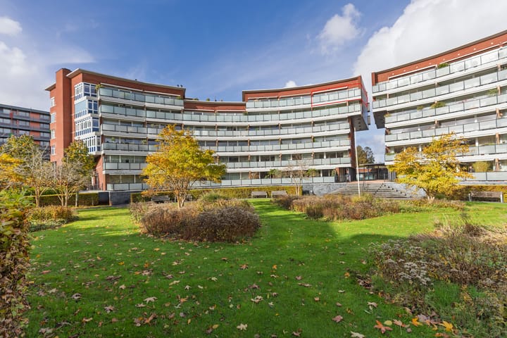 Casparushof 70 in Weesp photo