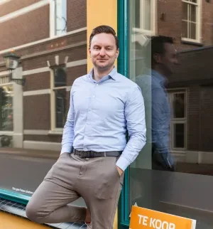 Foto van Casper Jordan