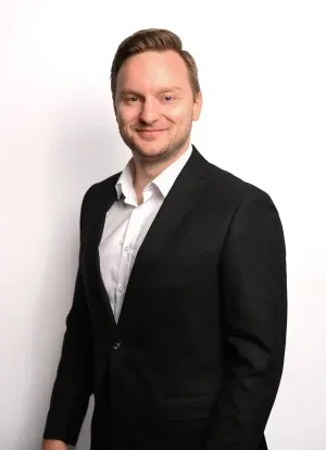 Foto van Casper Jordan