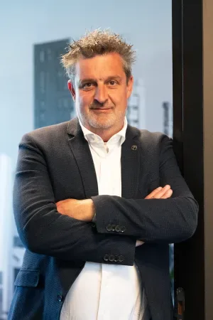 Foto van Casper Mol (Nuenen, Geldrop, Son)