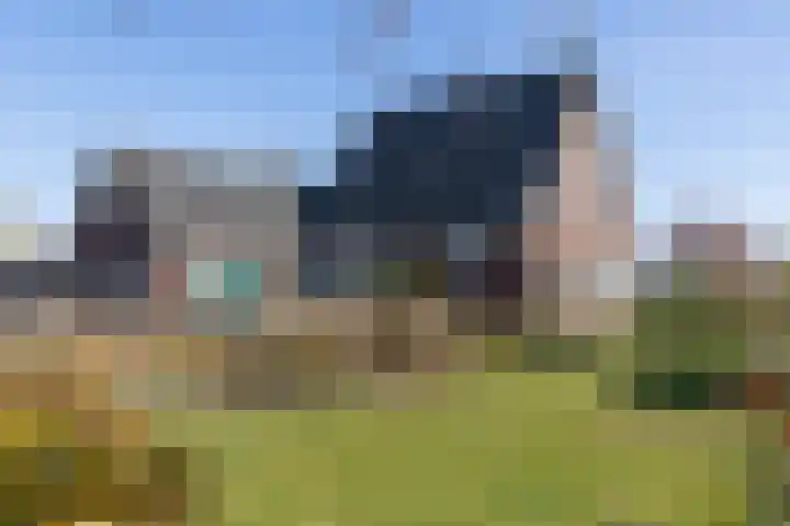 Caspersstraat 25 in De Heurne