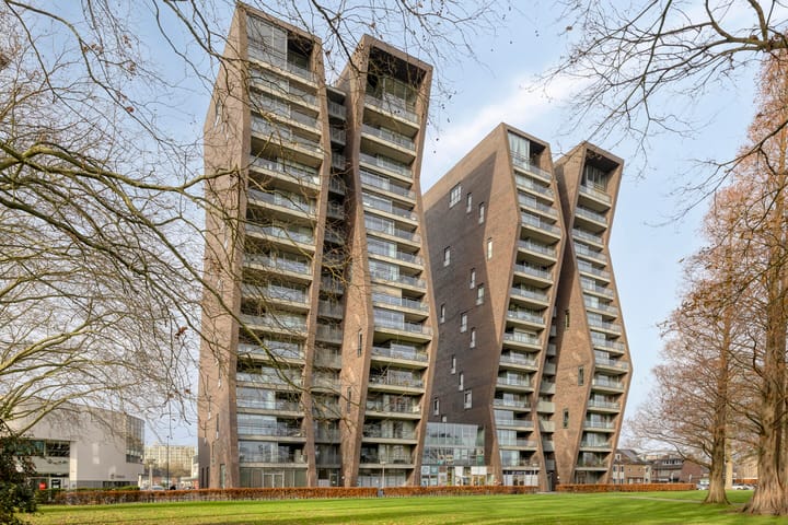 Cassandraplein 28 dans Eindhoven photo