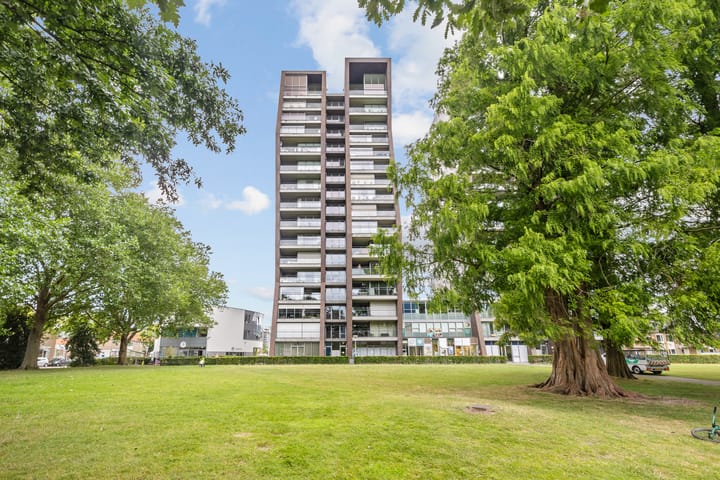 Cassandraplein 49 in Eindhoven Foto