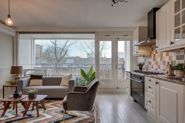 Cassandraplein 5-12 dans Eindhoven photo