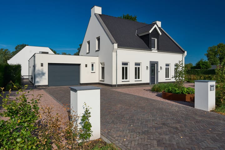 Photo de la maison Casseweg 3D, Ospel