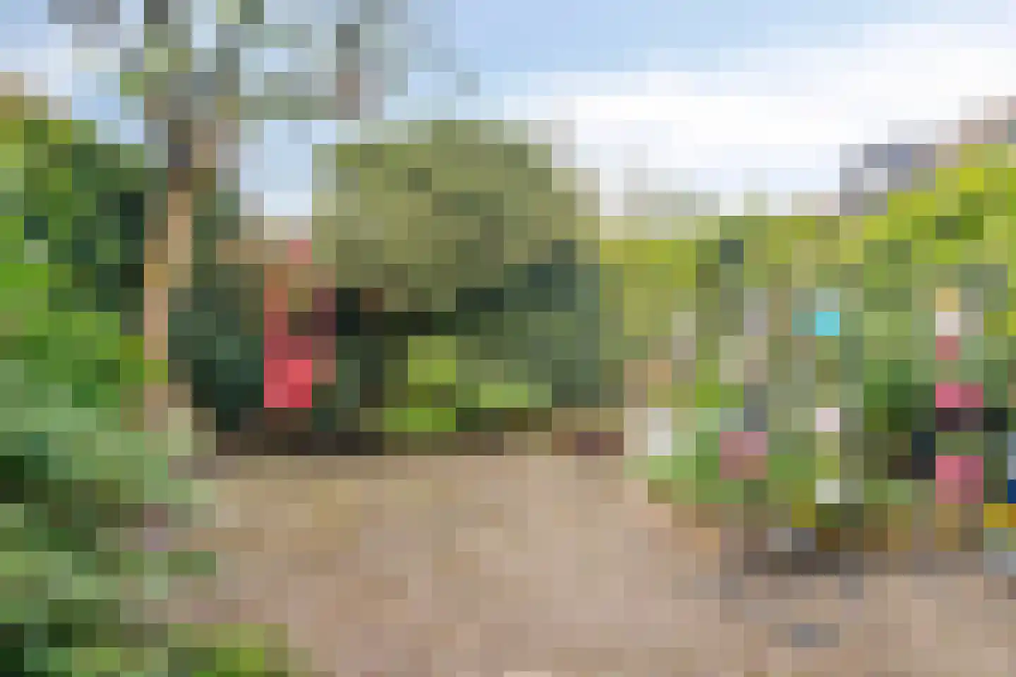 Cassiopeia 23 Loon op Zand thumbnail 33