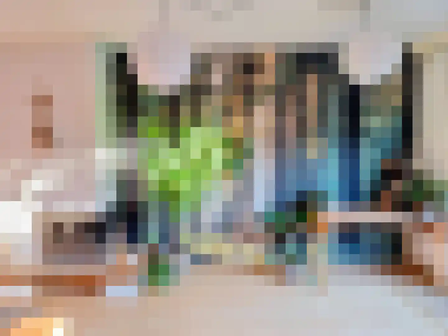 Cassiopeia 23 Loon op Zand thumbnail 8