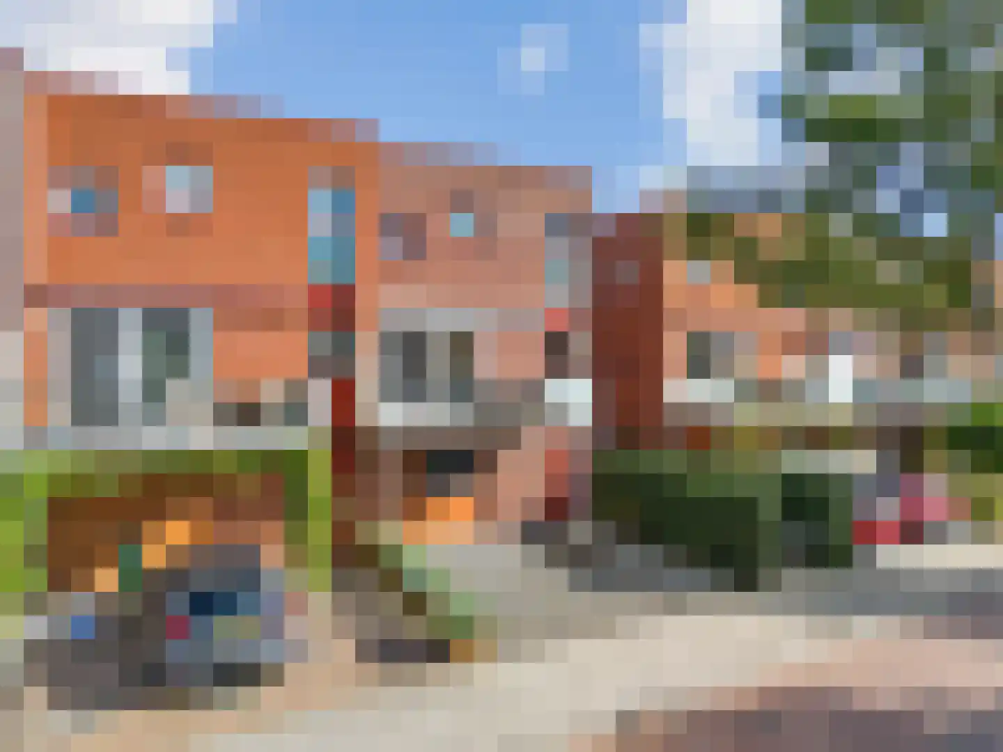Cassiopeiadreef 9 Alphen aan den Rijn thumbnail 29