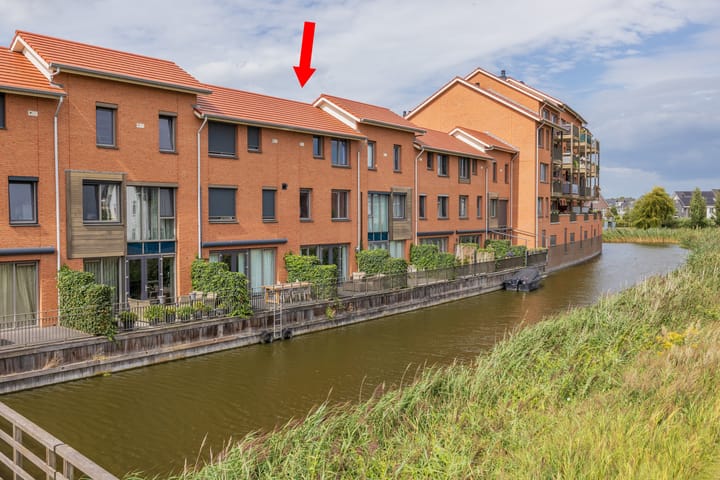 Castellum 15 in Noordwijkerhout