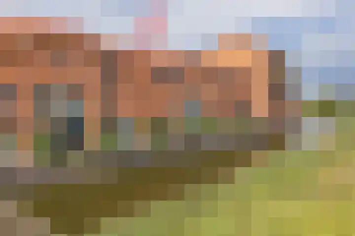 Castellum 15 Noordwijkerhout